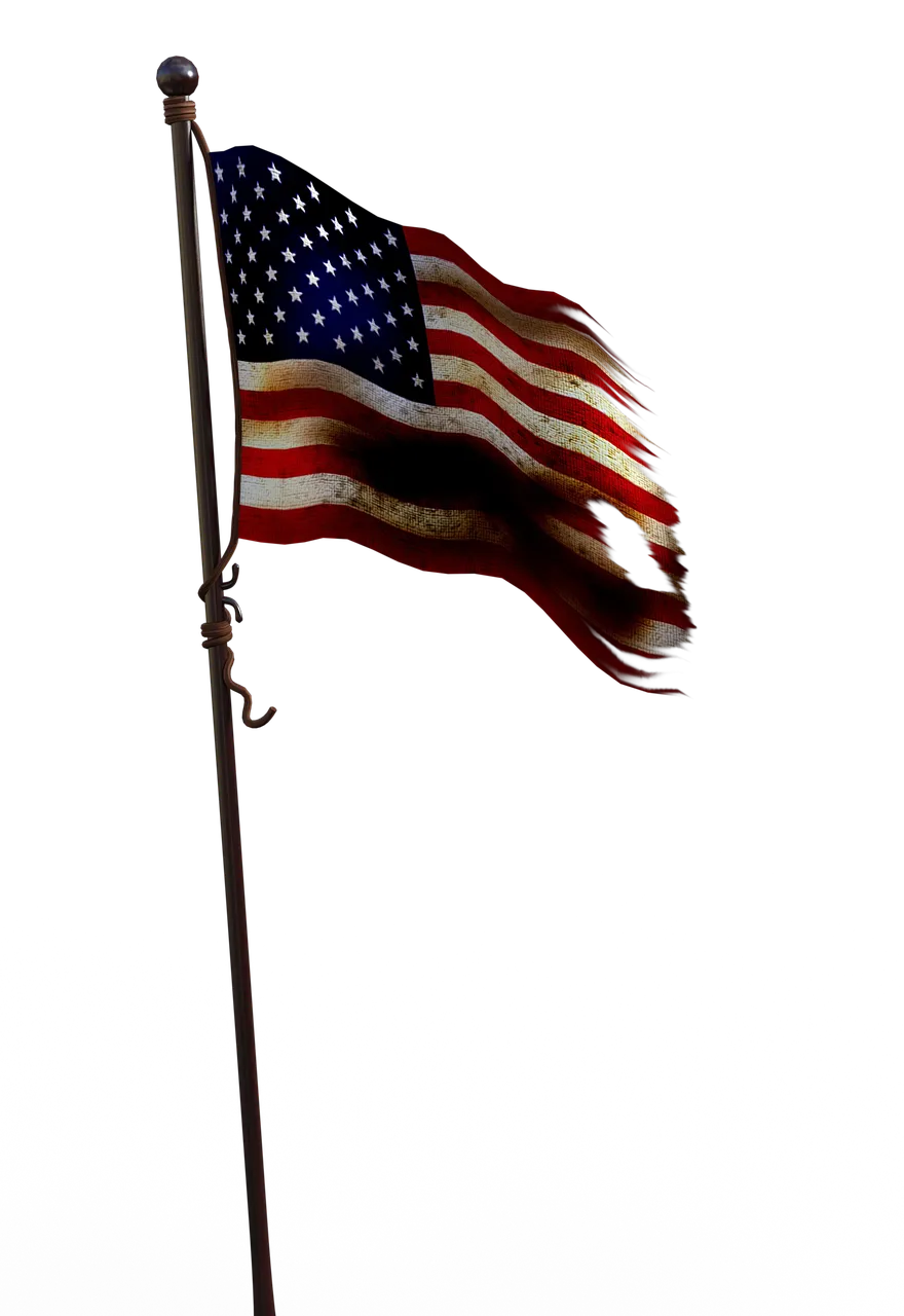 Stars and Stripes mini collection