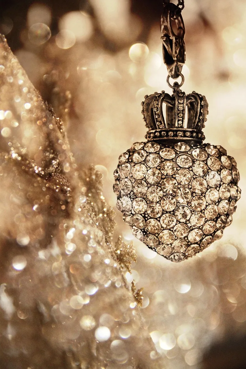 Diamonds