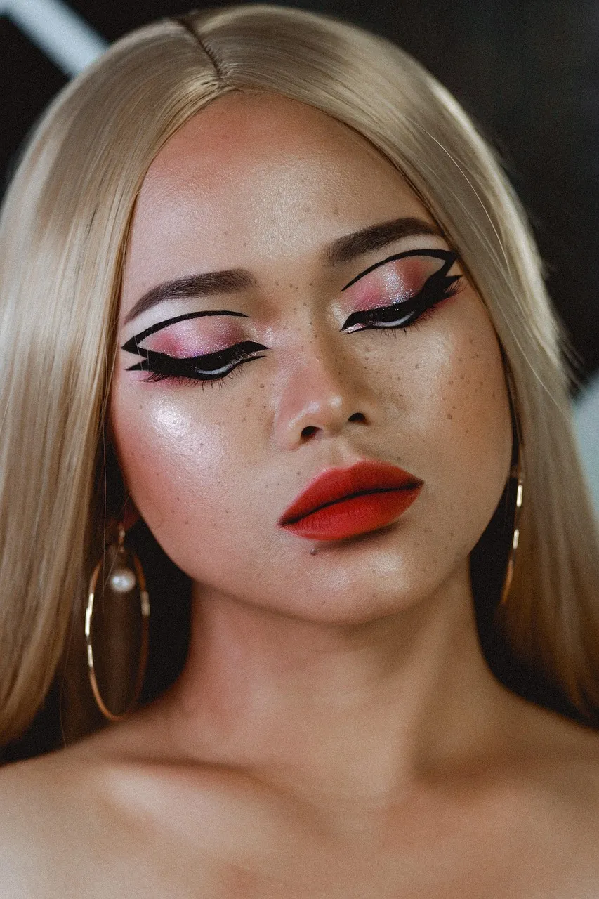 Dusty Rose