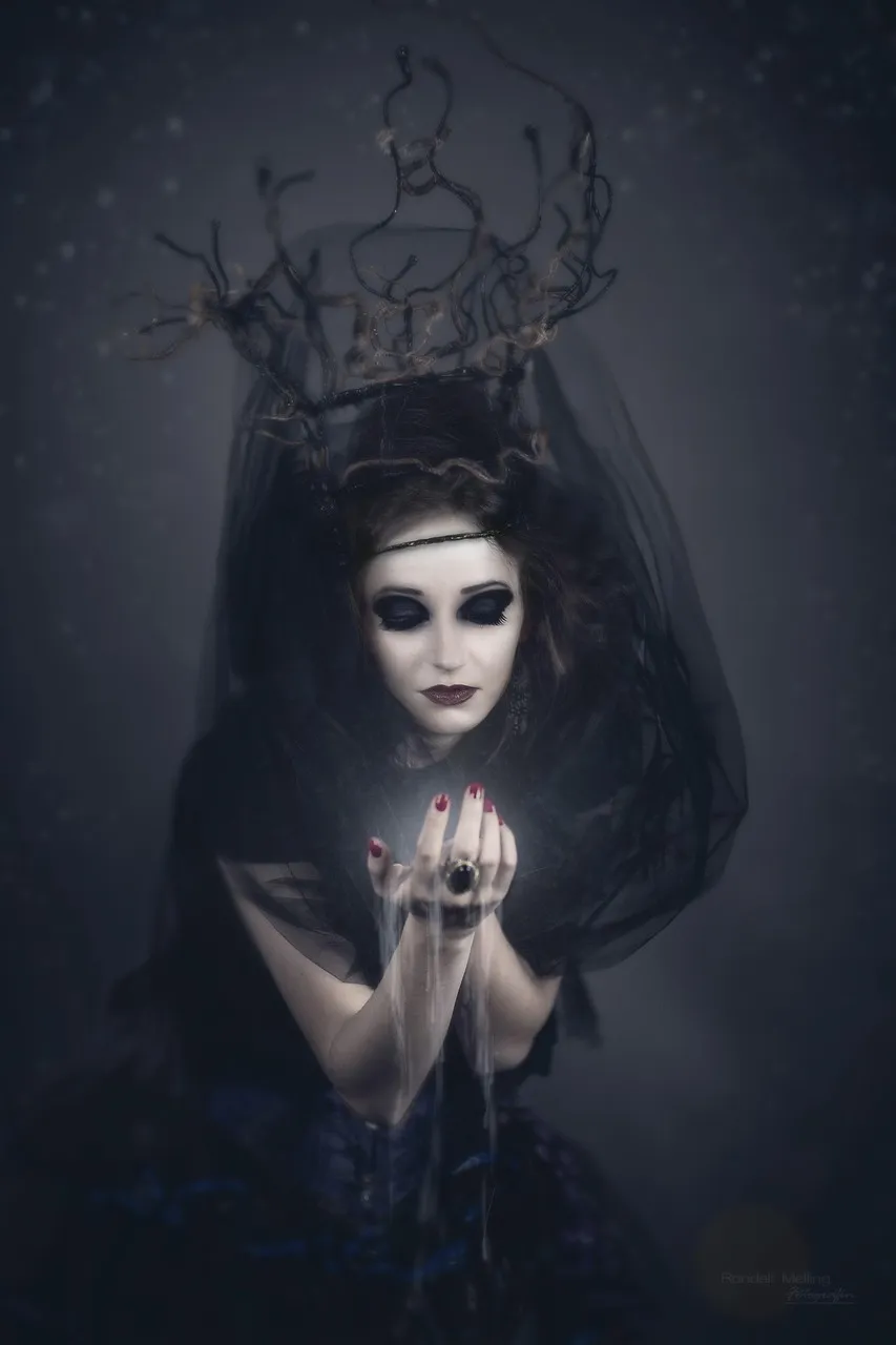 Angel Veil