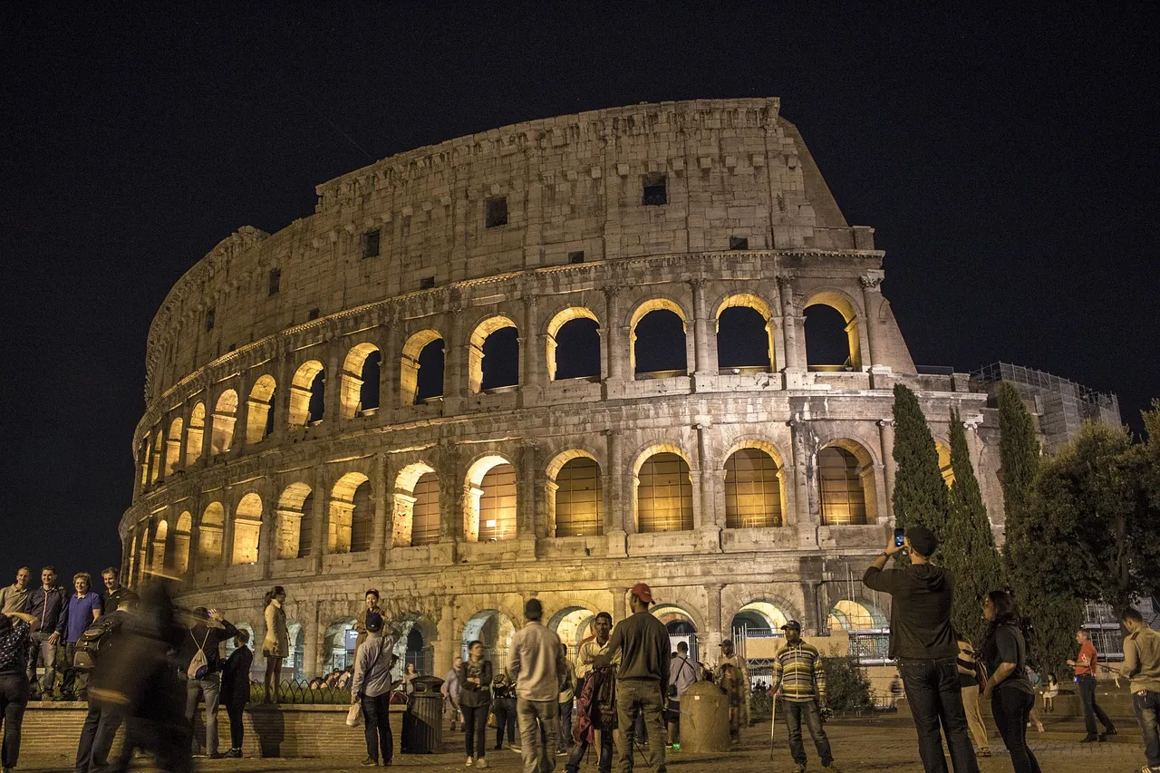 Rome
