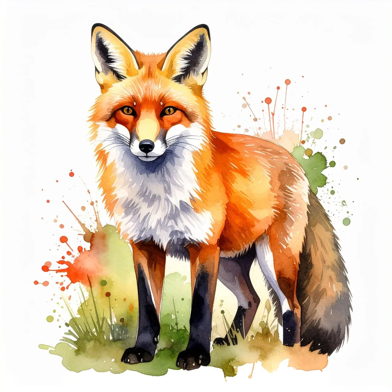 Vixen