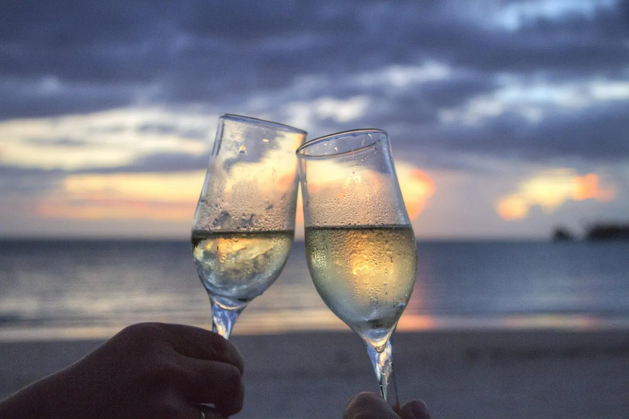 Bubbly