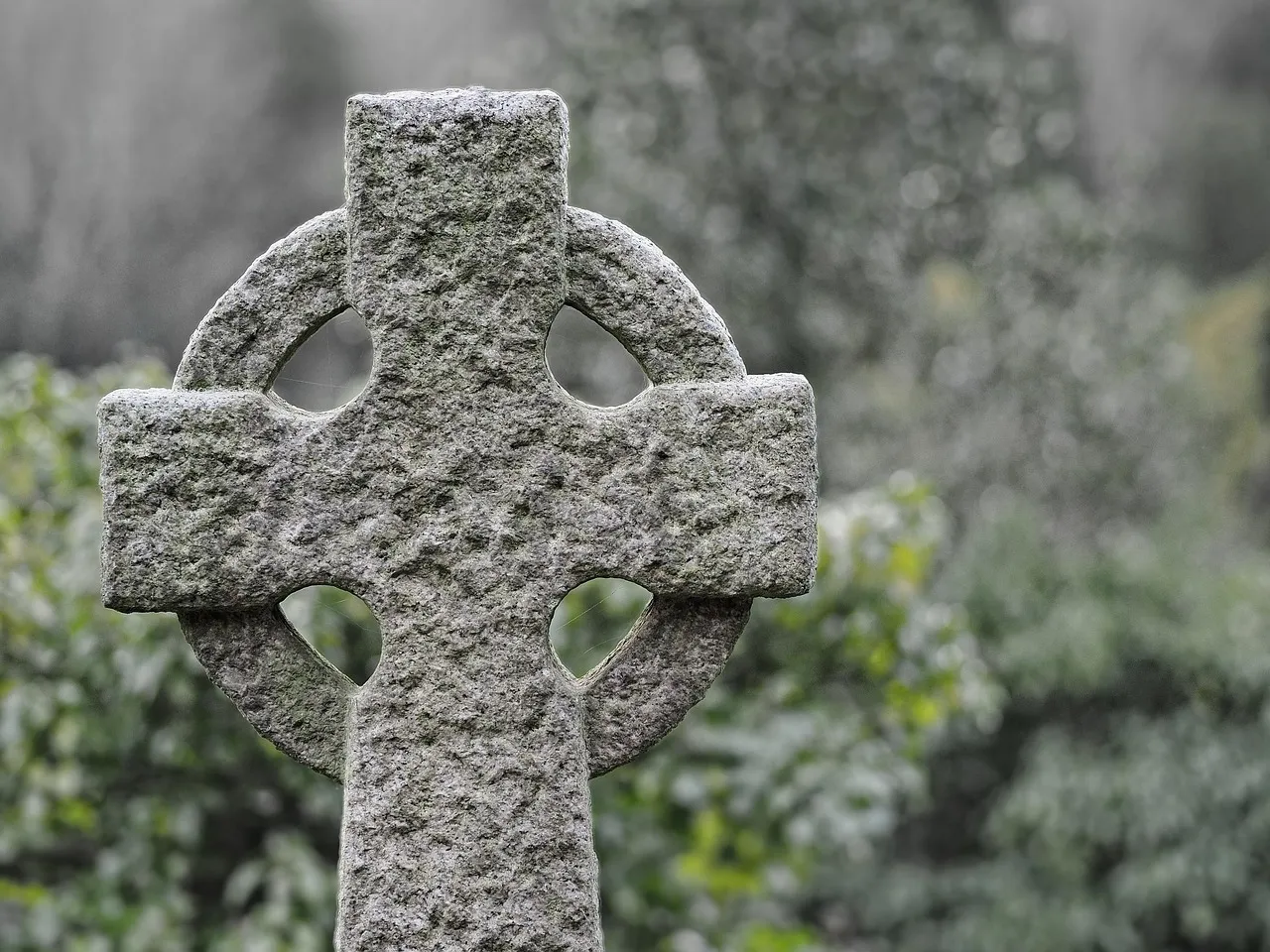 Celtic Charms