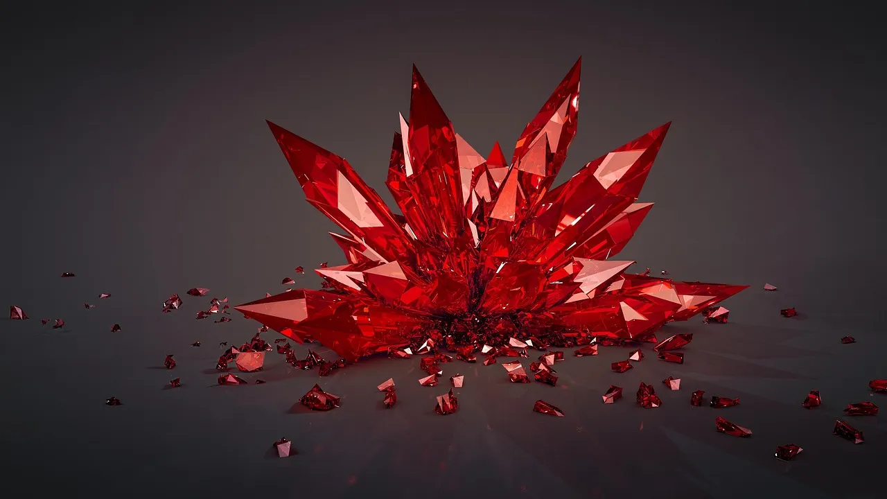 Crystal