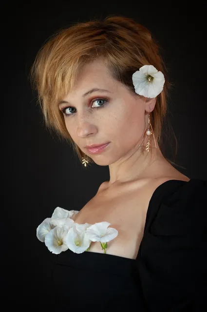 Some Odd Girl