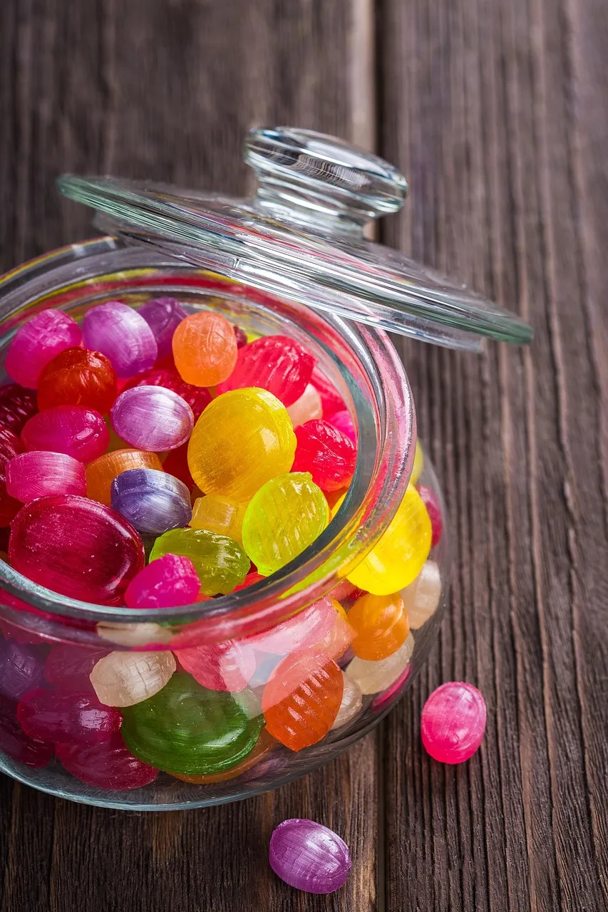 Pick 80 Jars