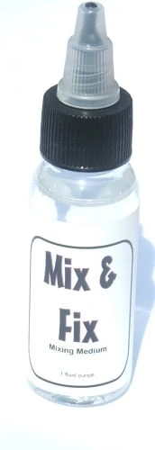 Mix and Fix (Sealant)