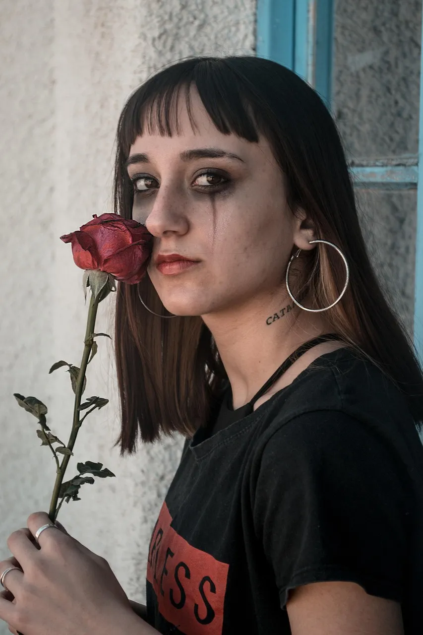Dusty Rose