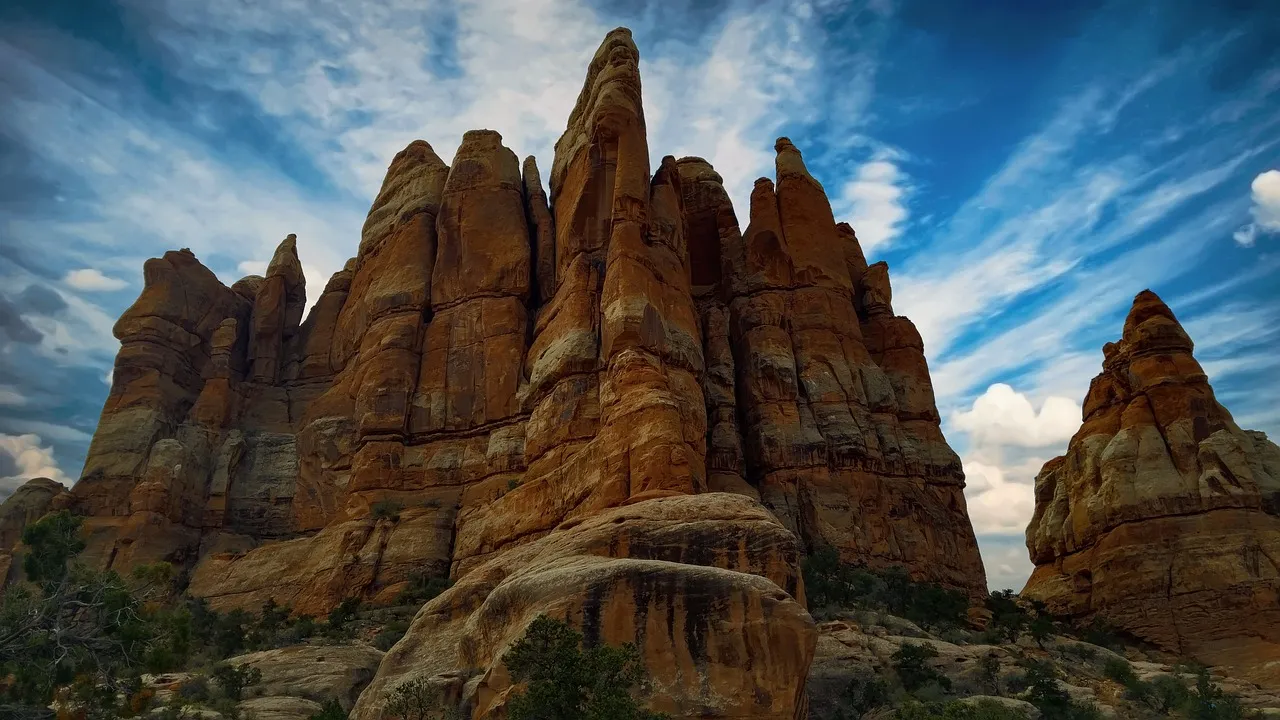 Canyon