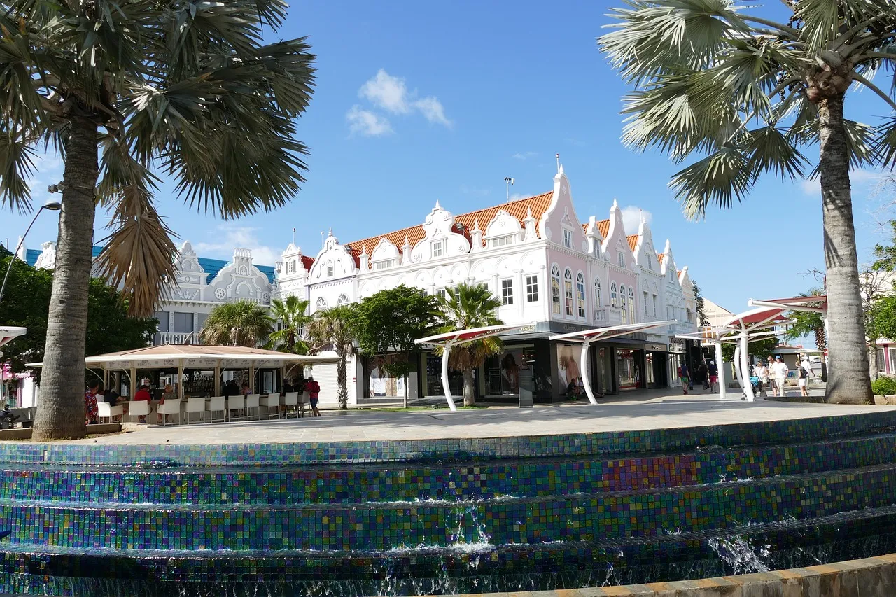 Aruba