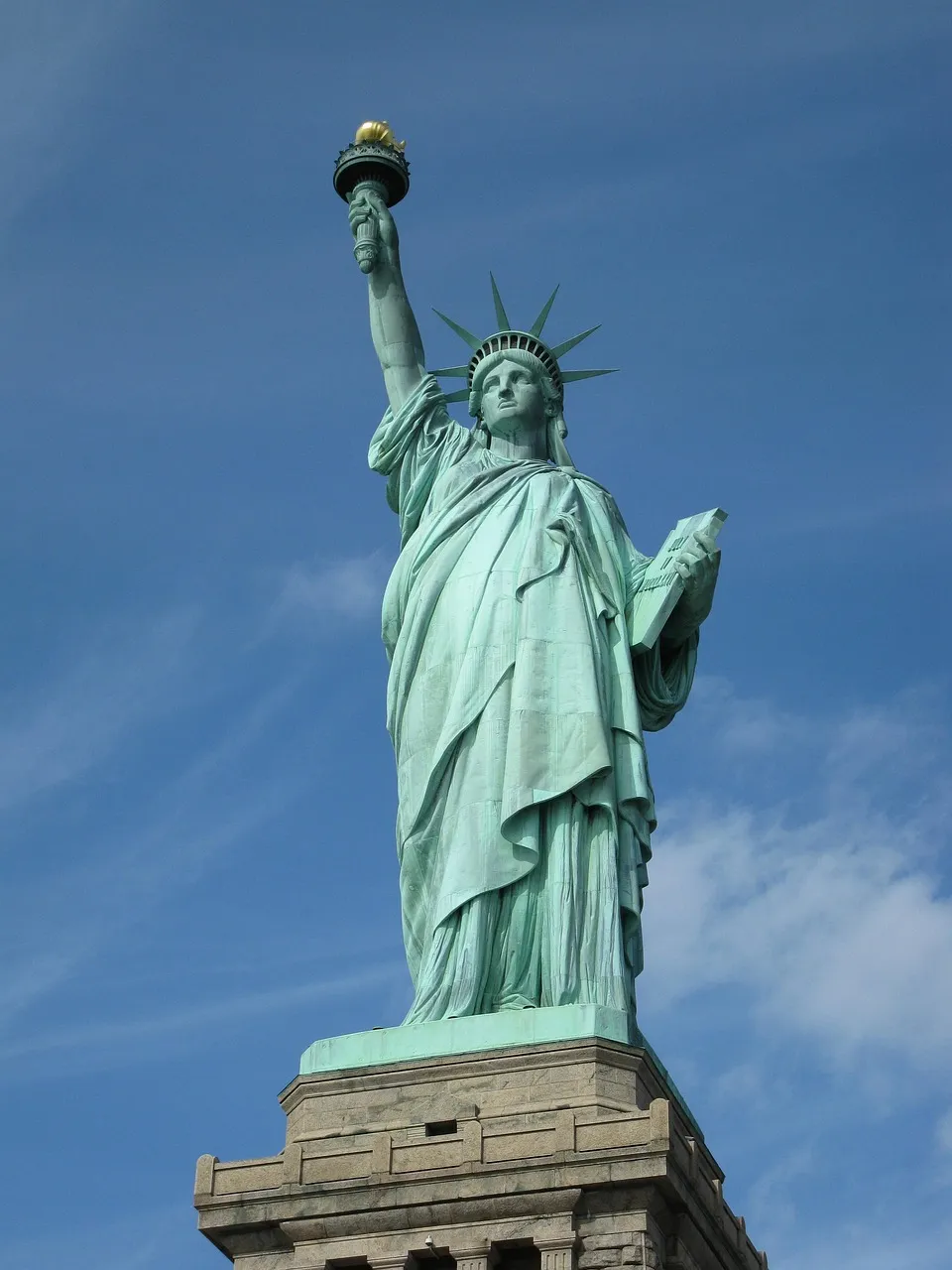 Liberty