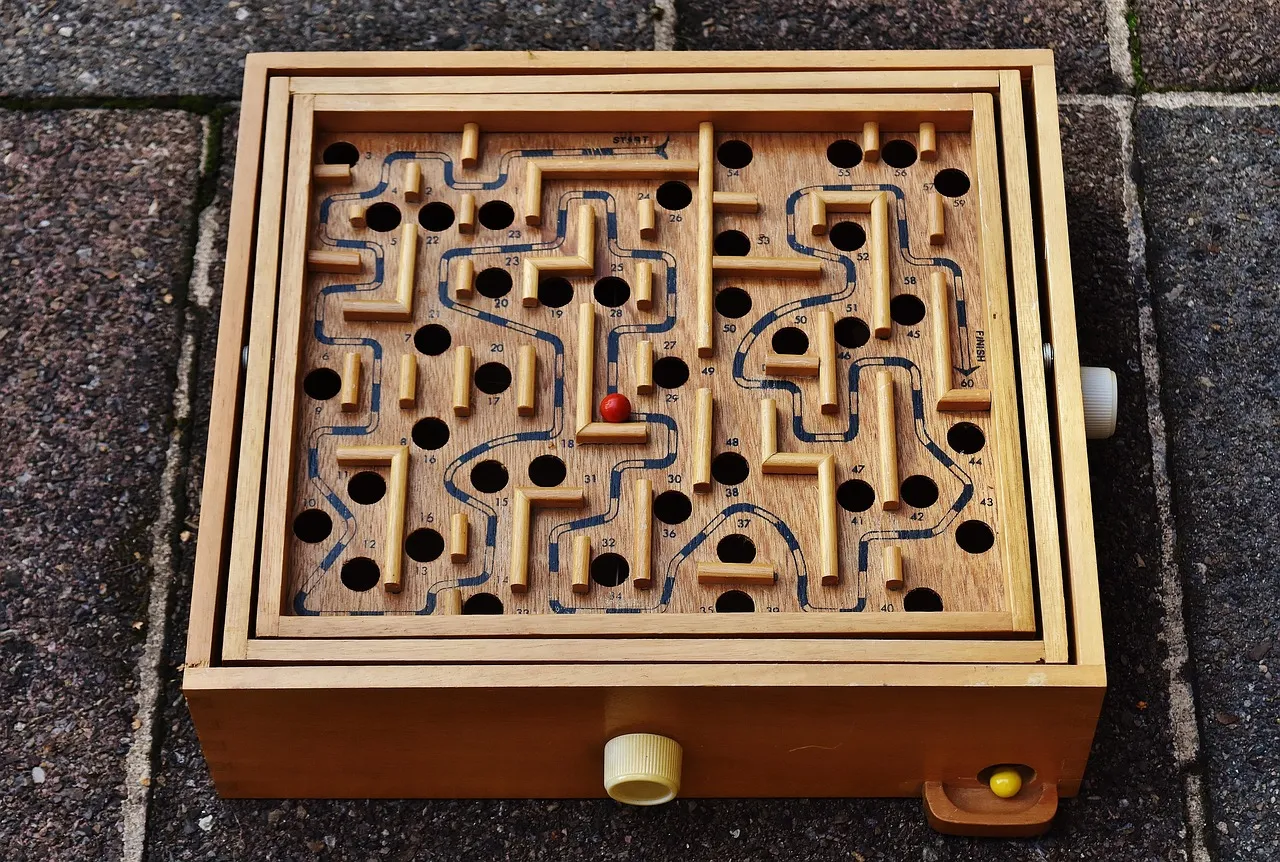 Labyrinth