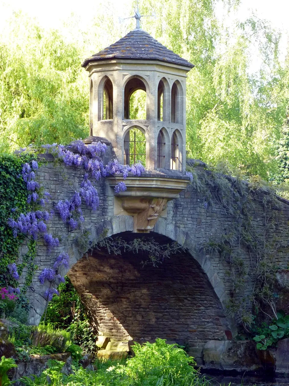 Secret Garden