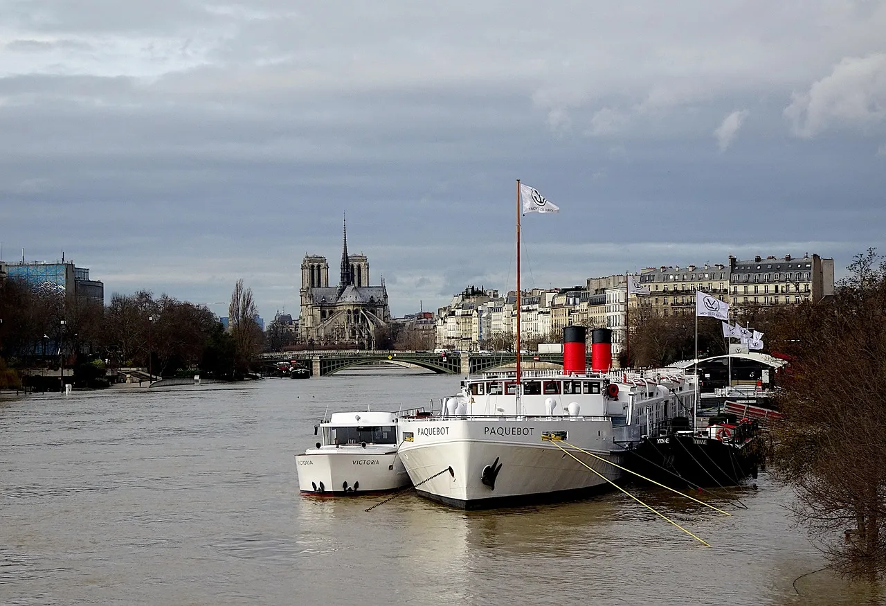 Paris