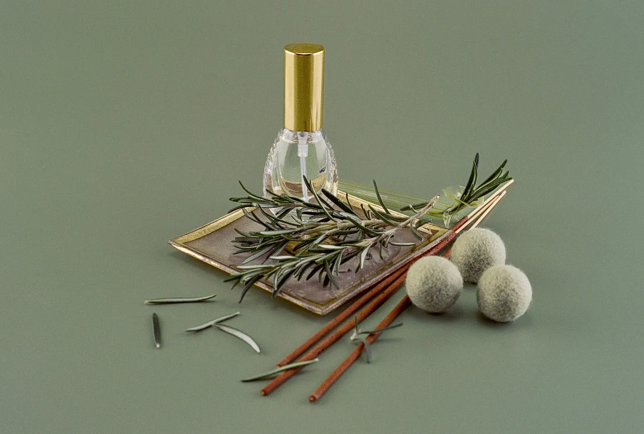 Reine de Lavende