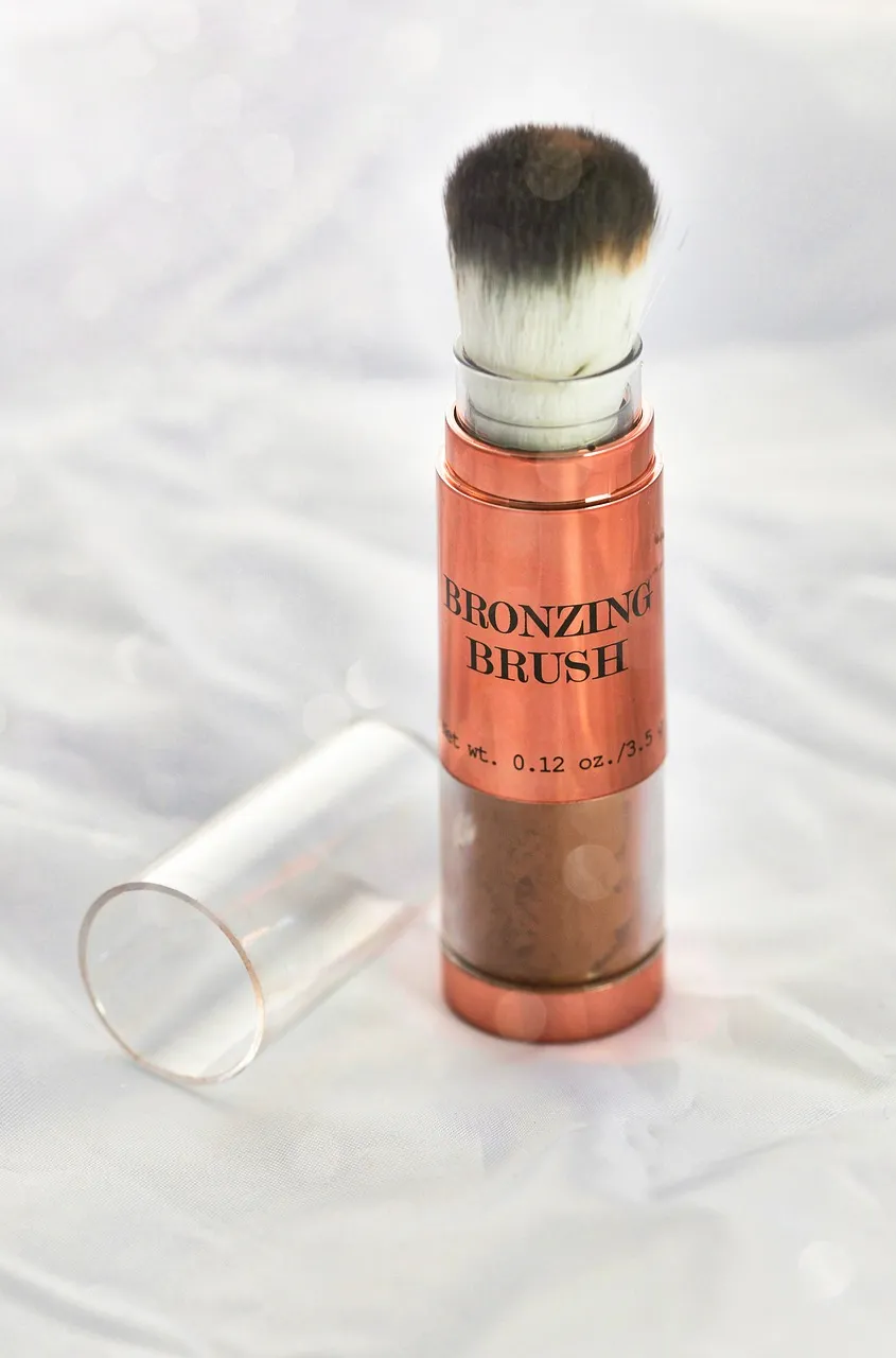Medium Bronzer