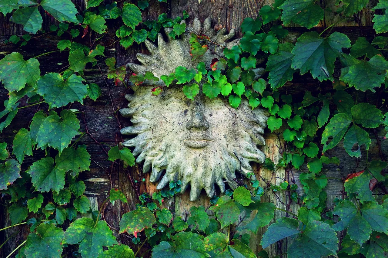 Secret Garden